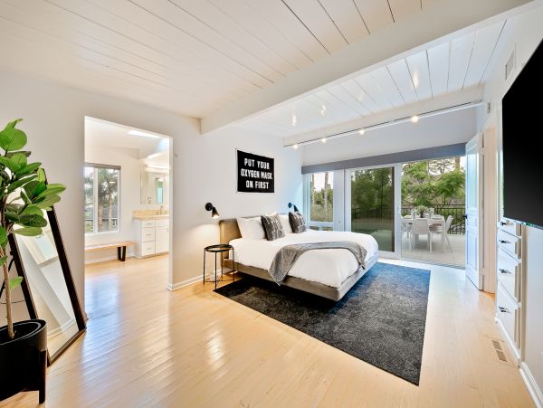 San Diego Beach Communities North Home 1028515