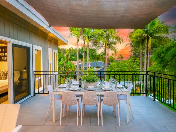 San Diego Beach Communities North Home 1028515