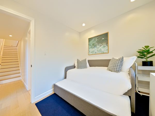 San Diego Beach Communities North Home 1028515