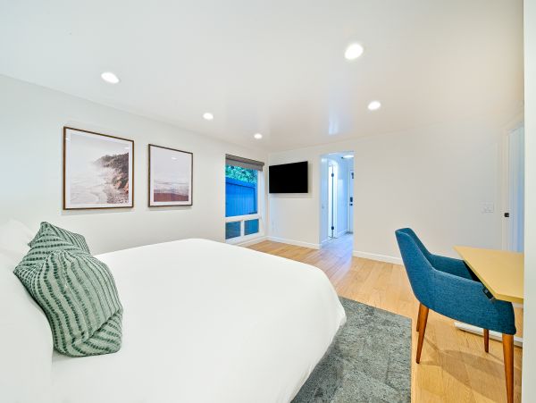 San Diego Beach Communities North Home 1028515