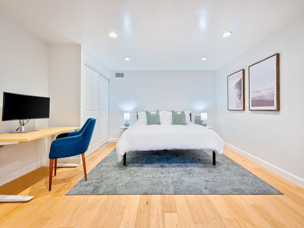 San Diego Beach Communities North Home 1028515