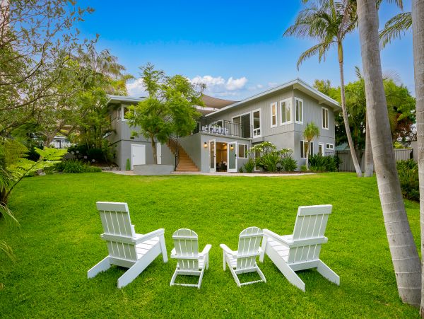 San Diego Beach Communities North Home 1028515