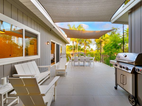 San Diego Beach Communities North Home 1028515