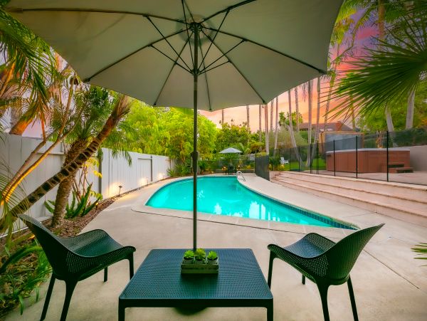 San Diego Beach Communities North Home 1028515
