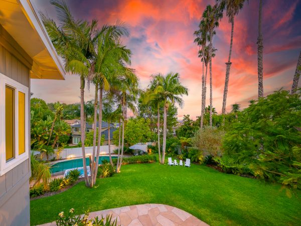San Diego Beach Communities North Home 1028515