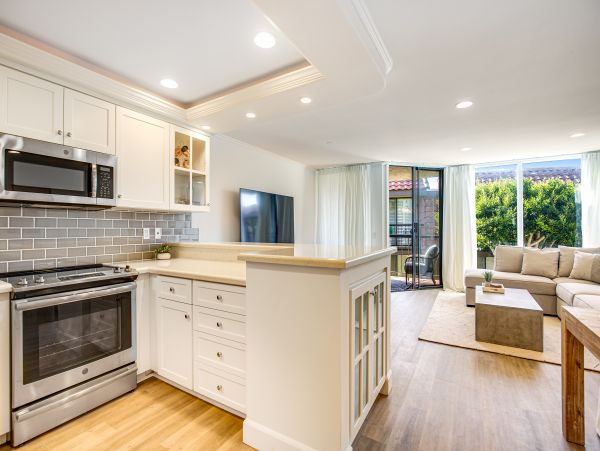 San Diego Beach Communities North Home 1028516