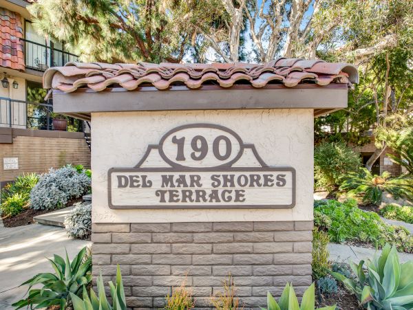 San Diego Beach Communities North Home 1028516