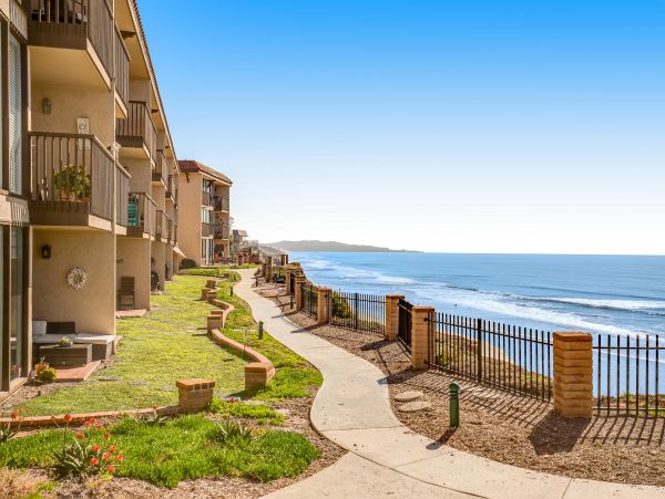 San Diego Beach Communities North Home 1028516