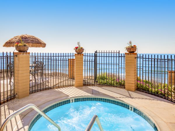 San Diego Beach Communities North Home 1028516