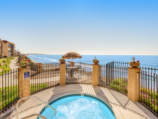 San Diego Beach Communities North Home 1028516