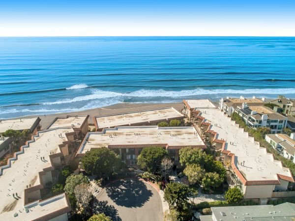 San Diego Beach Communities North Home 1028516
