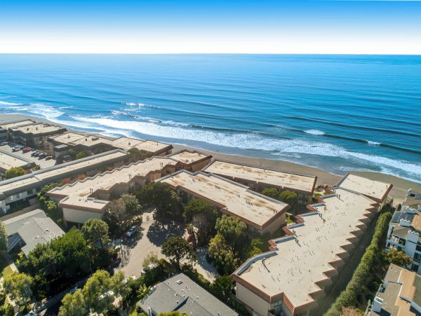 San Diego Beach Communities North Home 1028516