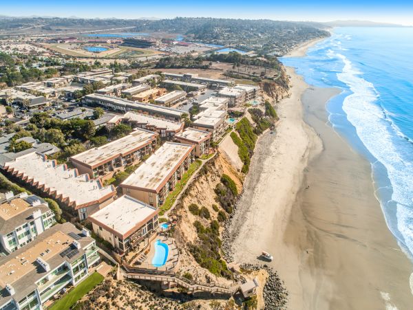 San Diego Beach Communities North Home 1028516