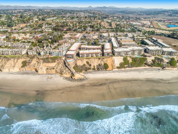 San Diego Beach Communities North Home 1028516