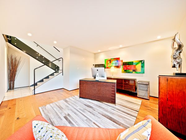 San Diego Beach Communities North Home 1028517