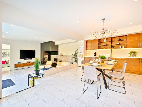 San Diego Beach Communities North Home 1028517