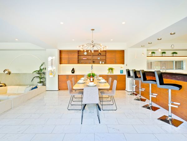 San Diego Beach Communities North Home 1028517