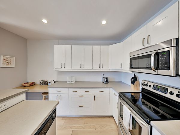 Solana Beach 2 Bedroom Vacation Rental with Great Views