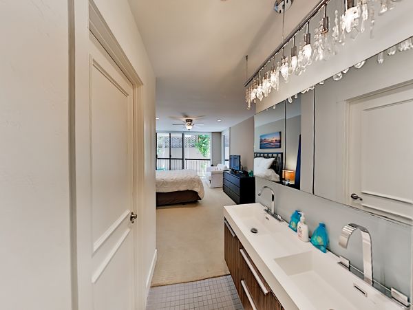 Solana Beach 2 Bedroom Vacation Rental with Great Views