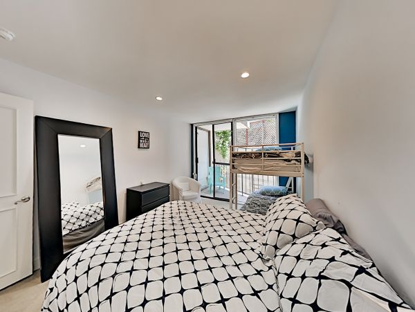 Solana Beach 2 Bedroom Vacation Rental with Great Views