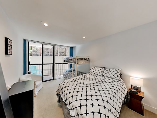 Solana Beach 2 Bedroom Vacation Rental with Great Views