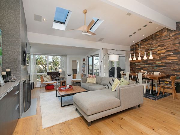 San Diego Beach Communities North Home 1028519