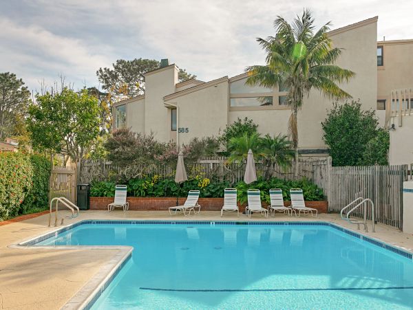 San Diego Beach Communities North Home 1028519