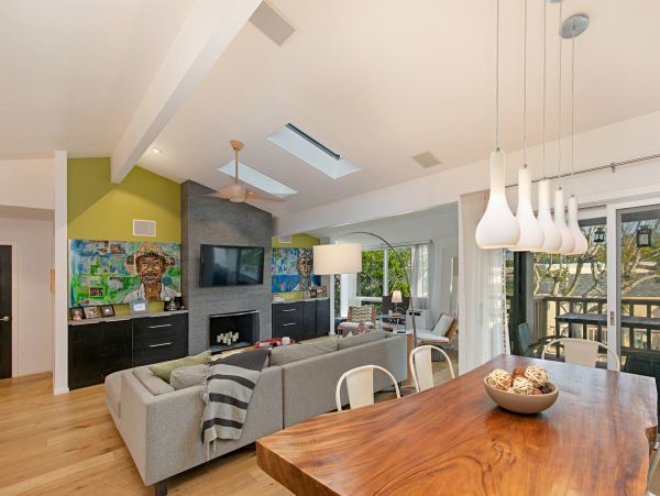 San Diego Beach Communities North Home 1028519