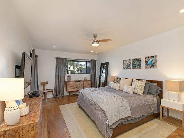 San Diego Beach Communities North Home 1028519