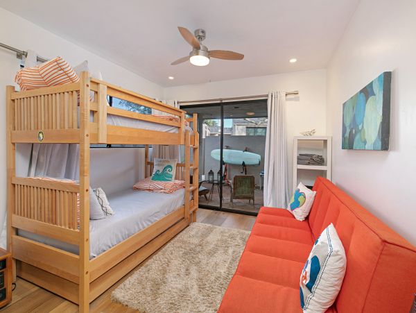 San Diego Beach Communities North Home 1028519