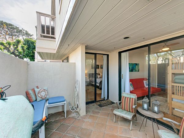 San Diego Beach Communities North Home 1028519