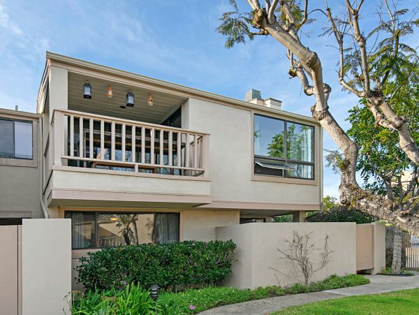 San Diego Beach Communities North Home 1028519
