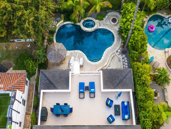 San Diego Beach Communities North Home 1028520