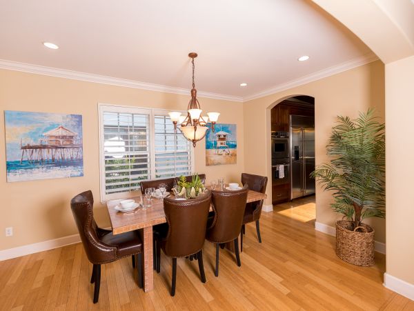 San Diego Beach Communities North Home 1028520
