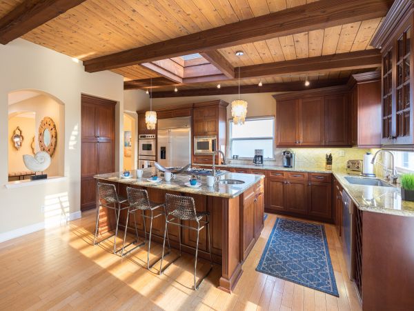 San Diego Beach Communities North Home 1028520