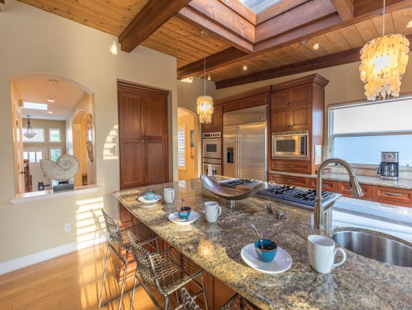 San Diego Beach Communities North Home 1028520