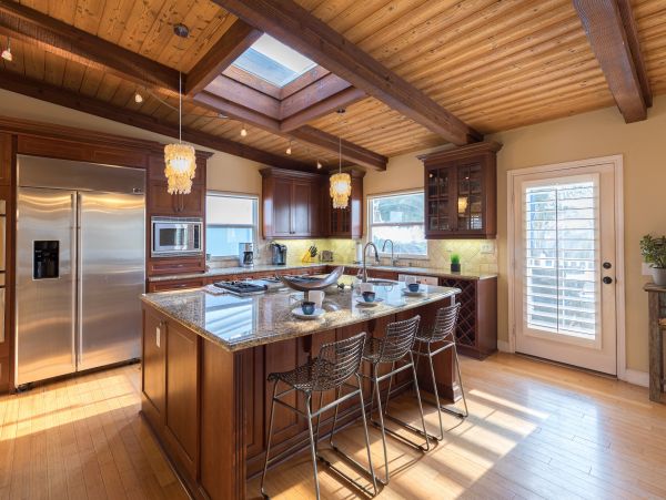 San Diego Beach Communities North Home 1028520