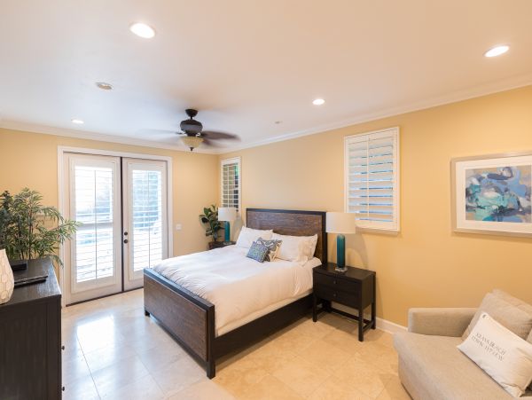 San Diego Beach Communities North Home 1028520