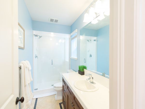 San Diego Beach Communities North Home 1028520