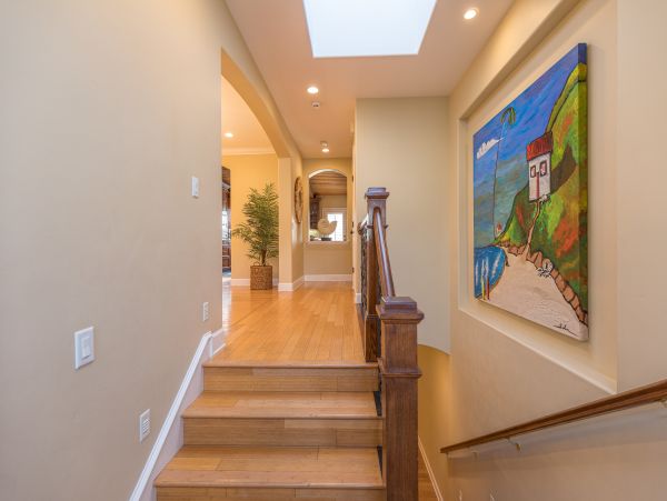 San Diego Beach Communities North Home 1028520
