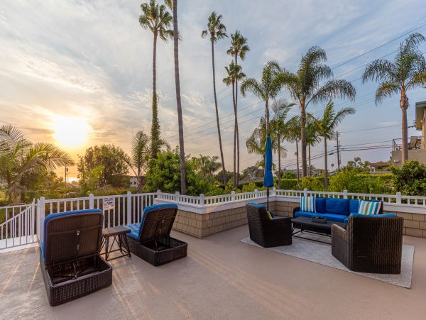 San Diego Beach Communities North Home 1028520