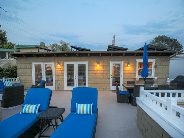 San Diego Beach Communities North Home 1028520