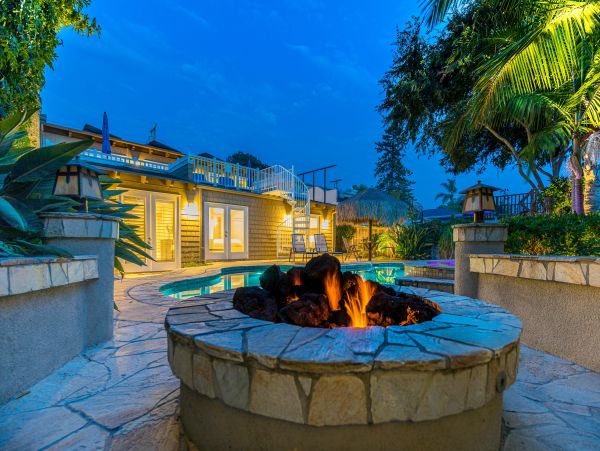 San Diego Beach Communities North Home 1028520