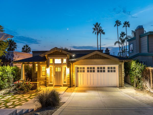 San Diego Beach Communities North Home 1028520