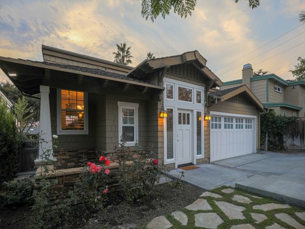 San Diego Beach Communities North Home 1028520