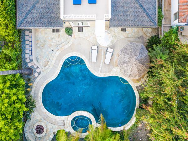 San Diego Beach Communities North Home 1028520