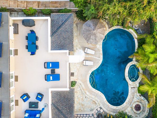 San Diego Beach Communities North Home 1028520