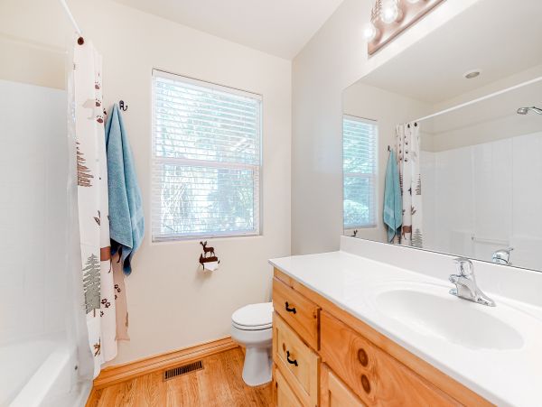 San Diego Beach Communities North Home 1028521