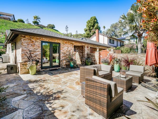 San Diego Beach Communities North Home 1028522