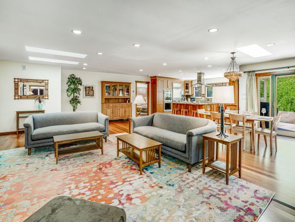 San Diego Beach Communities North Home 1028522